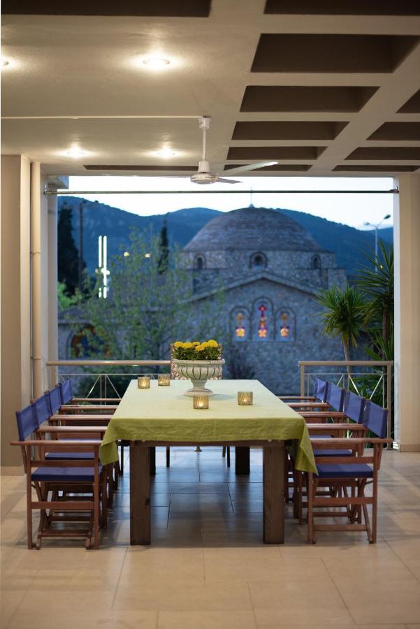 Villa Luminous Nea Iraklitsa Экстерьер фото